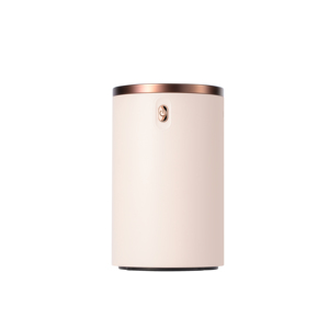 Portable Smart USB Eco-Friendly Plastic Waterless Essential <b>Oil</b> <b>Diffuser</b> App-Controlled Timed Function 200mL Hotel 1 Year - Product Image 1