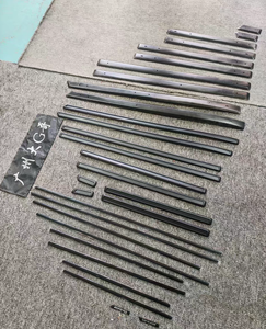 แถบ G55ประตูใหม่เหมาะสำหรับ Mercedes Benz G-Class อุปกรณ์เสริม G500 G63ชิ้นส่วนชิ้นส่วนถอดชิ้นส่วนมือ<span class=keywords><strong>สอง</strong></span>จากโรงงานเดิม - Product Image 3