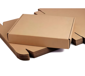 Картонная Упаковка из гофрированного картона - Product Image 3