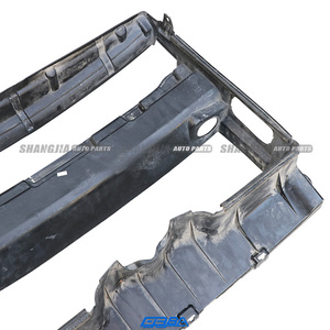 อะไหล่ถอดชิ้นส่วนท่อระบายอากาศหม้อน้ำสำหรับรถยนต์โรลส์-รอยซ์ โกสต์  ฝาครอบระบายอากาศหม้อน้ำพลาสติก - Product Image 5