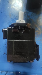 ปั๊มไฮดรอลิกแบบเคลื่อนที่และอุตสาหกรรม T6*R T6C-017-1-R-00-B5-0 T6C-017-1R00-B5 T6C-B17-1R00B1 ปั๊ม T6C Mob - Product Image 3