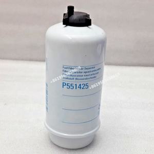 סיטונית מפריד מים p551425 fs19619 עבור מחפר מנוע <span class=keywords><strong>jcb</strong></span> 3dx 435s - Product Image 4