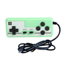 Contrôleur de manette de console de jeu portable rétro pour console de jeu TV Android