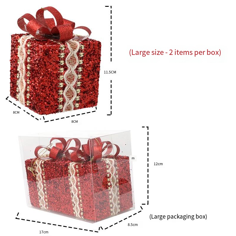 Lacet Grand Rouge, lot de 2