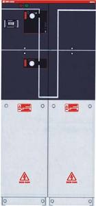 Produsen menjual distribusi daya logam industri sakelar FRM6-12 tegangan tinggi IP66 peringkat 110kV dari Tiongkok - Product Image 4