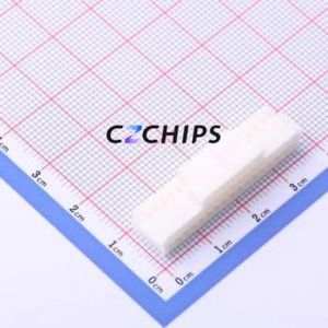 HC-PHB-2*17Y Housing (Wire-to-Board / Wire-to-Wire) P=2mm Connector ( Jack Structure: 2x17P )( Pitch: 2mm )( Row Spacing: 2mm ) - Product Image 1
