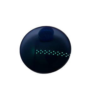 Concox <span class=keywords><strong>1.56</strong></span> chỉ số photochromic ảnh màu xám tối grey HMC Glass ống kính - Product Image 4