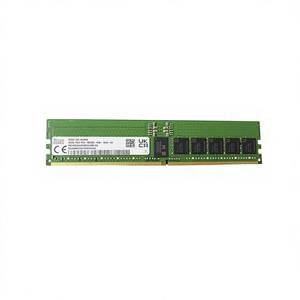 ชุดหน่วยความจำเซิร์ฟเวอร์ HMCG88AGBRA190N 32GB DDR5 5600MHz 2Gx8 ECC RDIMM มือสอง-พร้อมส่ง - Product Image 3