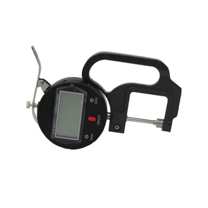 <strong>Digital</strong> Thickness Measuring Device Testing Equipment for Accurate Measurements - Product Image 2