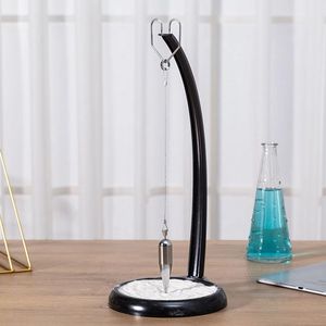 Gravité Creative Sable Pendule Home Office Décoration 3D <span class=keywords><strong>Sand</strong></span> Motion <span class=keywords><strong>Art</strong></span> Jouet Création Relax Sandscape Ornement De Bureau Cadeaux - Product Image 4