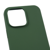 Étuis de téléphone portable en Silicone liquide housse antichoc pour Samsung pour iPhone16 protecteur accessoire protecteur fundas para celulares