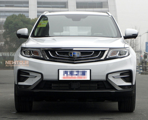 Toptan dağıtıcısı otomobil motoru parçaları repuestos oto yedek parçaları GEELY Emgrand X7/boyue/NL-<span class=keywords><strong>3</strong></span> - Product Image 4