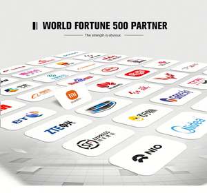 Tarjetas de papel personalizadas con logotipo Estampado de lámina dorada Postal de lujo Tarjeta de agradecimiento para club - Product Image 6