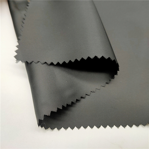 Nhà Máy Tùy Biến <span class=keywords><strong>63D</strong></span> <span class=keywords><strong>Taffeta</strong></span> Vải 100% <span class=keywords><strong>Polyester</strong></span> 230T Twill Lót Huỳnh Quang Cho Xe Và May Mặc Cho Cô Gái - Product Image 2