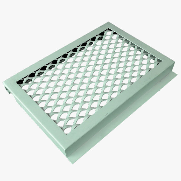 De hecho integrado diseño impermeable de Metal de aluminio suspendido del techo de techo