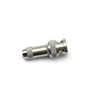 Connecteur mâle BNC RG6 à vis, prix de gros
