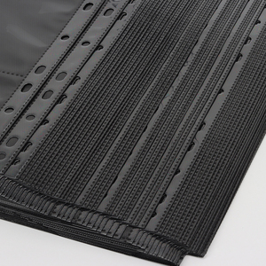 สองด้าน12ช่องหนาด้านในโปร่งใสสูงหน้าการ์ดอัลบั้มการ์ดเกมชุดการ์ดอัลบั้มพิเศษ - Product Image 3