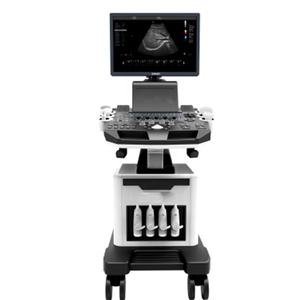 Rumah Sakit portabel warna Doppler Ecograph Harga terbaik 3d dokter hewan portabel warna Doppler Ultrasound - Product Image 1