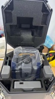 Hi-Target HTS-820 Robotic Total Station Versi Internasional Alat Survei Tanah Satu Orang