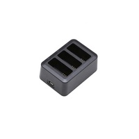 Batteries d'origine D JI Tello pour changeur de charge pour drone DJI Tello