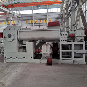 เครื่องอัดรีดบล็อกไม้ไผ่อัตโนมัติสำหรับตลับลูกปืนคุณภาพเยี่ยมอินเดียอินเดียอินเดีย - Product Image 3