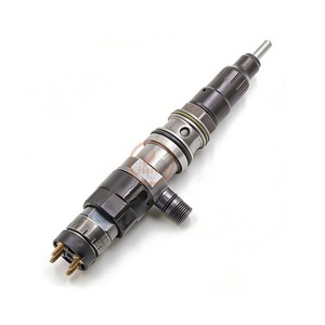 Injecteur Common Rail de haute qualité 0445120194 0445120195 0986435537 0986435642 - Product Image 2