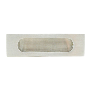 China Supplier Stainless Steel Modern Hidden <strong>Door</strong> Handles Recessed Sliding <strong>Door</strong> Handles <strong>Concealed</strong> Handle 150mm - Product Image 4