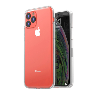 Ốp Điện Thoại Tpu Trong, Chống Sốc, 1MM, Dành Cho Samsung A12, A13, A32, A21, A22, 5G, A30S, A32, A52S - Product Image 3