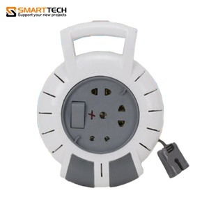 US Standard Surge Protector Power <b>Strip</b> Innovative Shell Molded Plastic Mold Iniection Custom Moulding Mould Plastic - Product Image 5