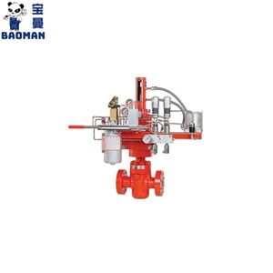 Sistema Hidráulico de Protección de Presión Bettis para Pozos, Sistema Hidráulico ESD Diseñado para un Cierre Confiable - Product Image 4