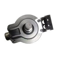 Nouveau codeur d'arbre d'extension ES1S /ES2S d'origine OGS 72 DN 1024R codeur rotatif Stock d'entrepôt