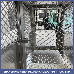 Ecocampor 4x4 Truck <b>Bed</b> Camper <b>Canopy</b> Camper Topper Box Camper for Sale - Product Image 6