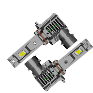 Nuovo hb3 9005 led 55W faro di potenza globale E55 super luminoso <span class=keywords><strong>1</strong></span>:<span class=keywords><strong>1</strong></span> alogeno Led luce originale 9005 faro faro canbus led - Product Image 5