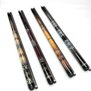 Queue <span class=keywords><strong>de</strong></span> <span class=keywords><strong>billard</strong></span> artisanale en fibre <span class=keywords><strong>de</strong></span> carbone, manche en érable, pointe en cuir <span class=keywords><strong>de</strong></span> 12,5 mm pour le <span class=keywords><strong>billard</strong></span> américain 8 <span class=keywords><strong>boules</strong></span> et 9 <span class=keywords><strong>boules</strong></span> - Vente chaude - Product Image 1