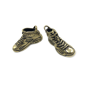 Vente directe usine personnalisé porte-clés de haute qualité à bas prix porte-clés <span class=keywords><strong>jordan</strong></span> - Product Image 4