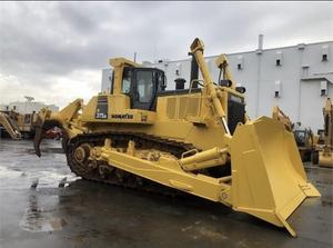 <b>Used</b> Komatssu D275 D375 D85-21 D155AX D375 Crawler <b>Bulldozer</b> - Product Image 3