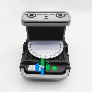 <span class=keywords><strong>Busellato</strong></span>/Morbidelli 10.01.12.01556 120*50*85 D-360 Centri di Lavorazione CNC per Legno Ventosa Rotante in Plastica per CNC - Product Image 5