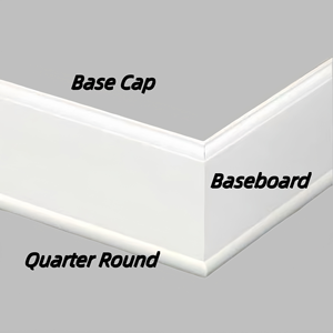 Thiết kế truyền thống gỗ TRIM Bảng điều chỉnh khuôn primed gỗ thông s4s khuôn - Product Image 5