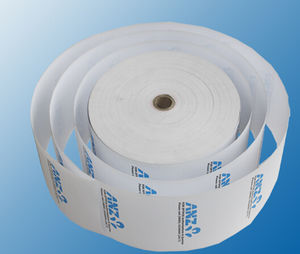 กระดาษความร้อน<span class=keywords><strong>ATM</strong></span>เครื่องตัดตัดความยาวตัดเครื่อง - Product Image 6