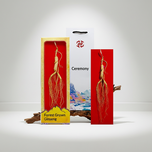 <span class=keywords><strong>Ginseng</strong></span> Liar Simulasi Usia 6 Tahun Grosir 10g Kotak Hadiah Dari Gunung Changbai Kelas Makanan - Product Image 3