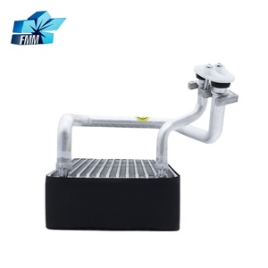 Évaporateur de climatiseur A1648300258 pour Mercedes-Benz W251 - Product Image 4