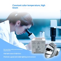 For Halogen Lamp Cup-Type Optical Instrument Lamps Projector Lamps Biochemical Analyzer Lamps Endoscope Lamps Microscope Bulbs