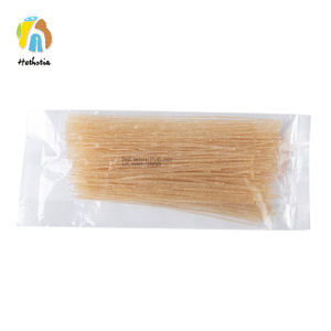 ドライKonjacヌードルドライ白滝パスタドライ自然スパゲッティヌードル低炭水化物 - Product Image 2