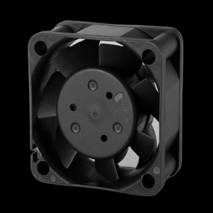พัดลมระบายความร้อน Crown 4020 AC DC รุ่น T1 DC AXIAL FAN สำหรับของขวัญ - Product Image 1