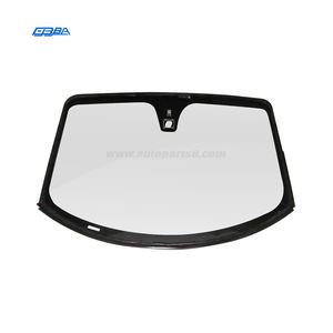 Parabrisas Delantero para Auto, Resistente al Viento y al Calor, Piezas Nuevas de Primera Marca para Ferrari Roma 2020-2024 - Product Image 4