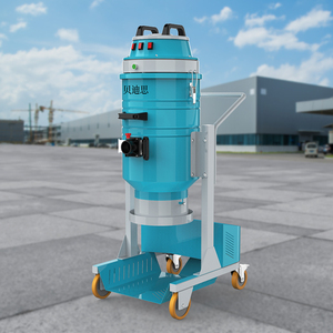 Vente directe d'usine <span class=keywords><strong>Meilleur</strong></span> prix Dépoussiéreur industriel monophasé à baril unique - Product Image 5