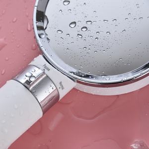 Vente à chaud transfrontalière ABS <span class=keywords><strong>SPA</strong></span> 3 fonctions charbon actif suralimenté élimine le <span class=keywords><strong>chlore</strong></span> résiduel filtre à main douche - Product Image 5