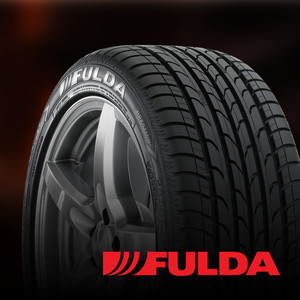 FULDA 255/65R 17 110H TL 4x4 estate strada - Product Image 1
