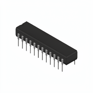 Buy Online Electronic Components 24 DIP CD74AC651EN Original Logic - Product Image 1
