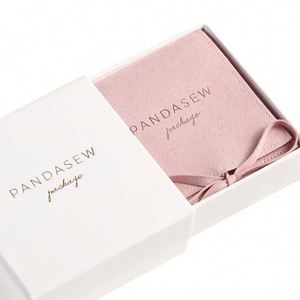 Cajas de Envío de Cartón Modernas, Cajas Corrugadas Personalizadas con Logotipo, Caja de Regalo Promocional con Cajón para Regalos Especiales - Product Image 3